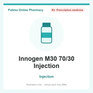 Innogen M30 70/30 Injection