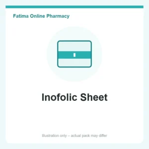 Inofolic Sheet