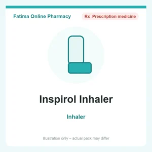 Inspirol Inhaler