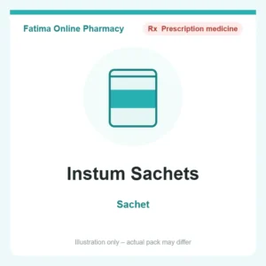 Instum Sachets