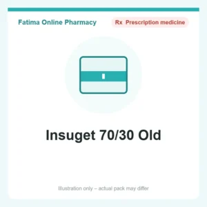 Insuget 70/30 Old
