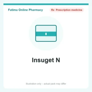 Insuget N