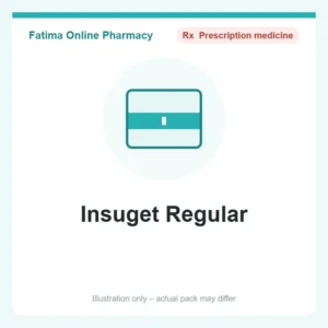 Insuget Regular