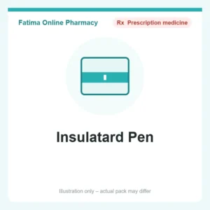 Insulatard Pen