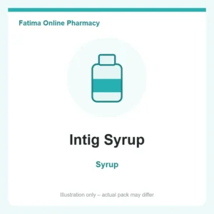 Intig Syrup