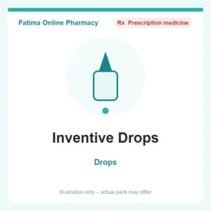 Inventive Drops