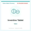 Inventive Tablet