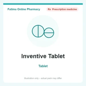 Inventive Tablet