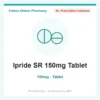 Ipride SR 150mg Tablet