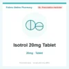 Isotrol 20mg Tablet