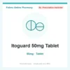 Itoguard 50mg Tablet