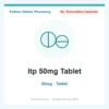 Itp 50mg Tablet