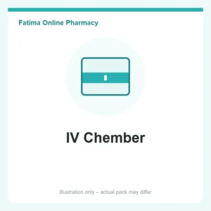 IV Chember