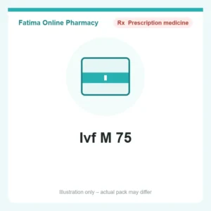 Ivf M 75