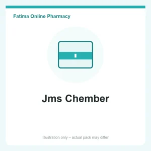 Jms Chember