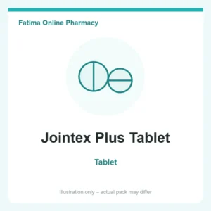 Jointex Plus Tablet