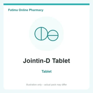 Jointin-D Tablet