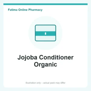 Jojoba Conditioner Organic