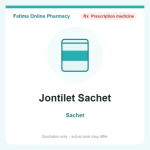 Jontilet Sachet