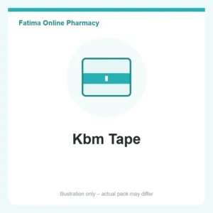 Kbm Tape