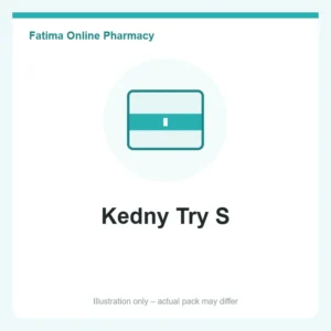 Kedny Try S