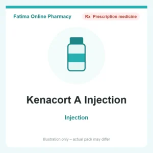 Kenacort A Injection