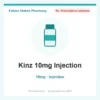 Kinz 10mg Injection