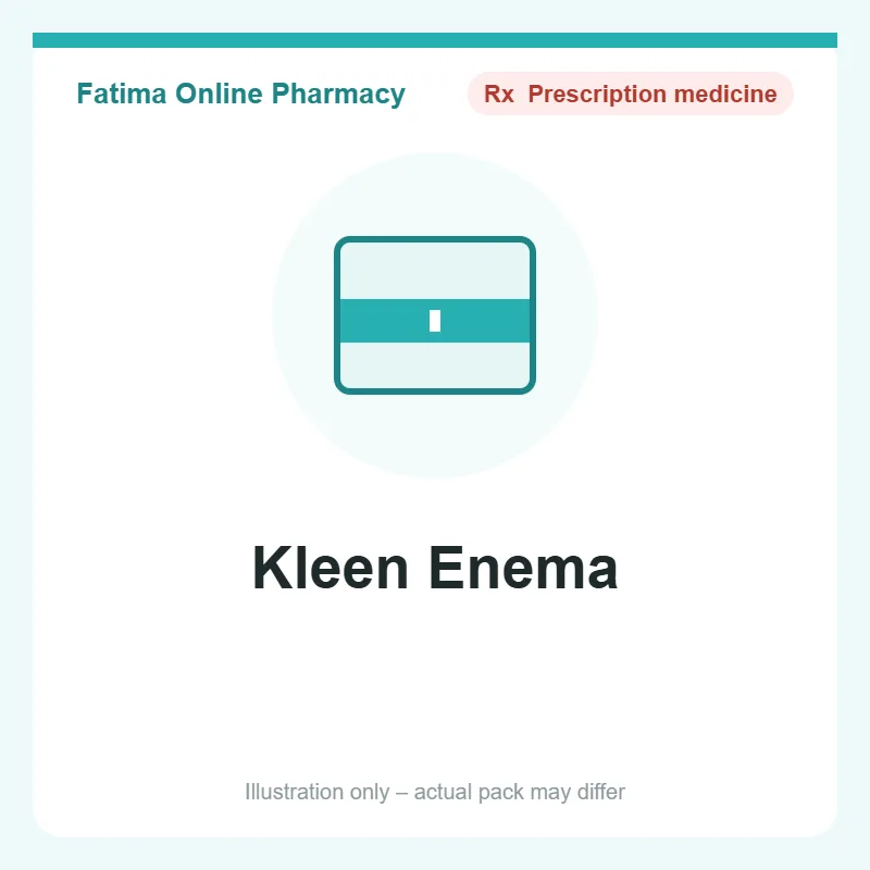 kleen enema Kleen Enema