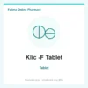 Klic -F Tablet