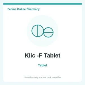 Klic -F Tablet