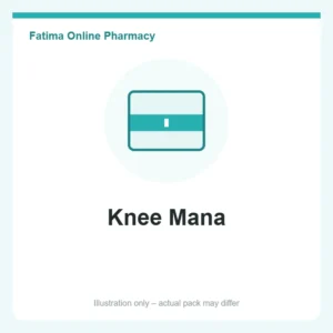 Knee Mana