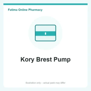 Kory Brest Pump