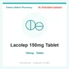 Lacolep 150mg Tablet