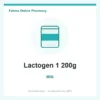 Lactogen 1 200g – milk