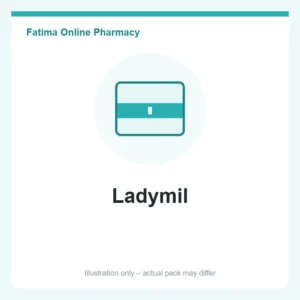 Ladymil