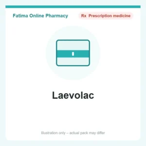 Laevolac