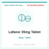 Lafanor 20mg Tablet