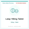 Lalap 150mg Tablet