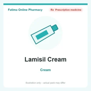 Lamisil Cream