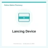 Lancing Device