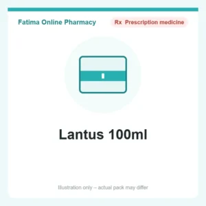 Lantus 100ml