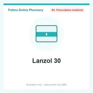 Lanzol 30