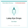 Latep Eye Drops