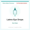 Latmo Eye Drops