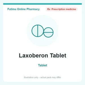 Laxoberon Tablet