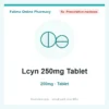 Lcyn 250mg Tablet