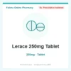 Lerace 250mg Tablet