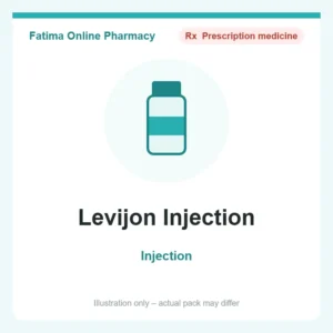 Levijon Injection