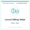 Levocil 250mg Tablet