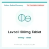 Levocil 500mg Tablet